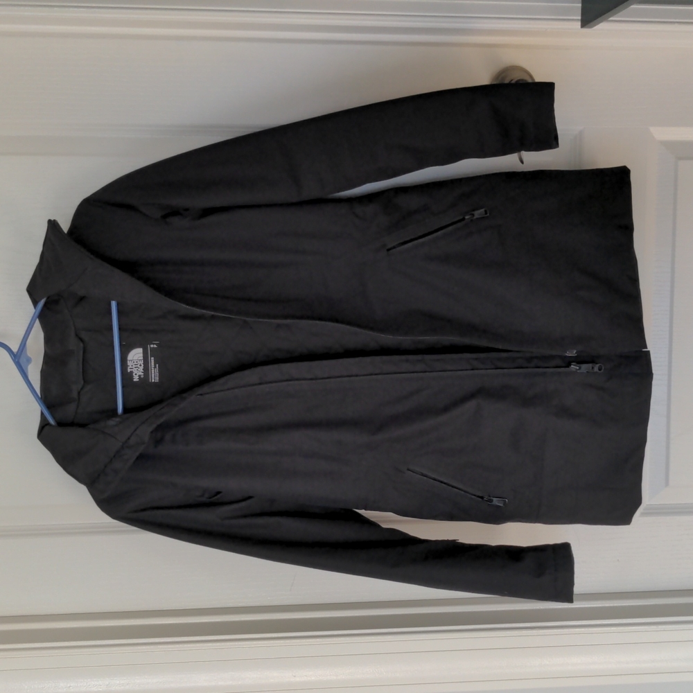 The North Face Hooded Coat